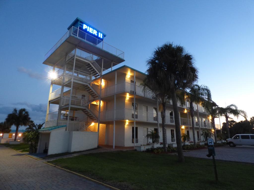 Days Inn & Suites By Wyndham Lake Окичоби Екстериор снимка